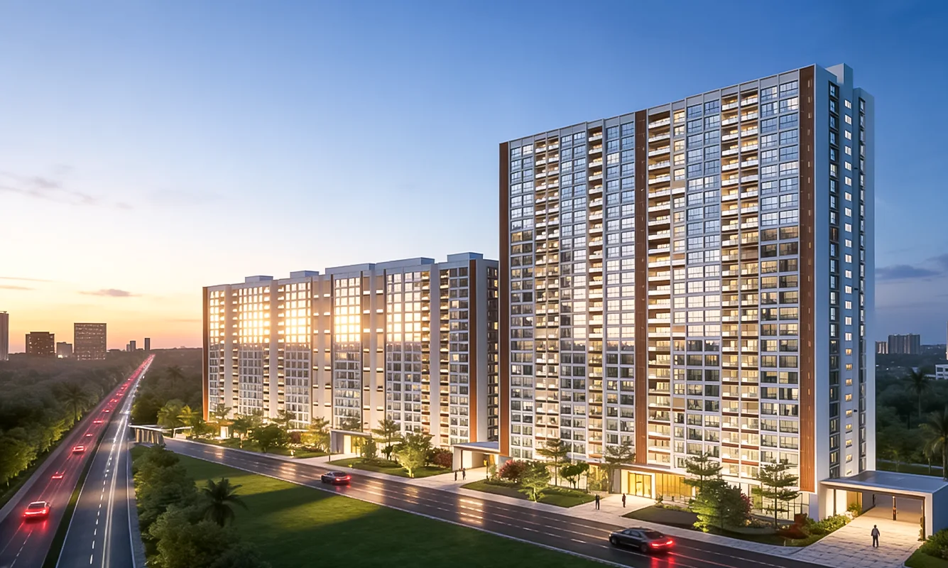 TVS Emeral Auralis Overview 1